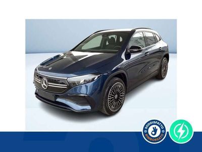 usata Mercedes EQA250 EQPREMIUMEQA 250 PREMIUM