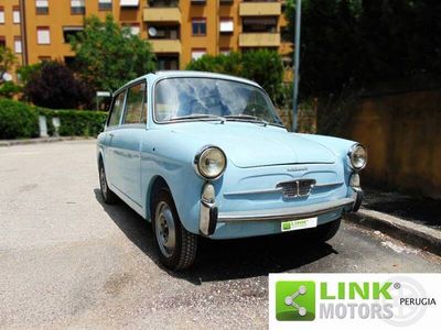 usata Autobianchi Bianchina Panoramica