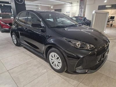 Nuova Mazda 2 Prime-Line 116 CV (85 kW) 2026 Vari colori Utilitaria