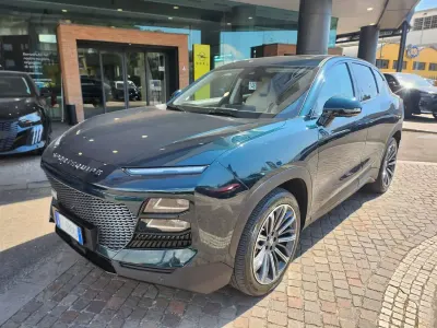Usata Sportequipe S6 GT