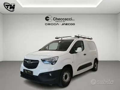 Usata Opel Combo
