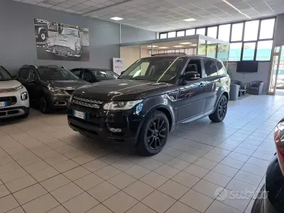 Usata Land Rover Range Rover Sport