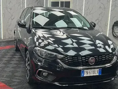 Usata Fiat Tipo