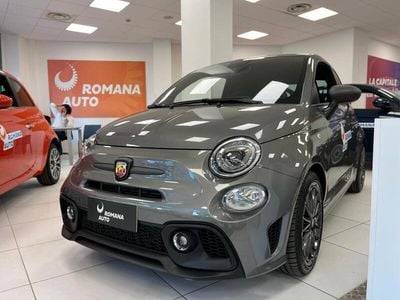 Usata Abarth 695