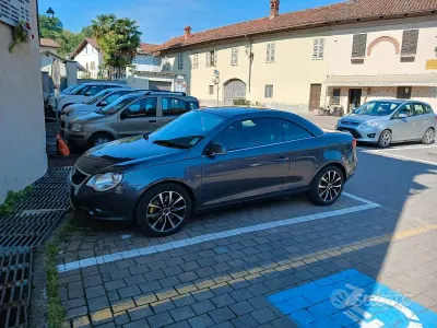 Occasion VW Eos 140 PK (102 kW) 2007 Cabriolet