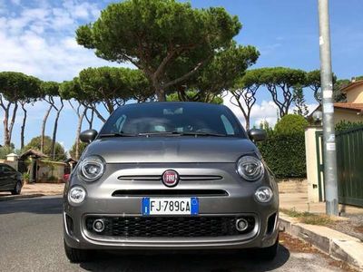 usata Fiat 500 1.2 Cult 69cv