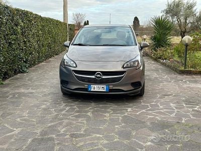 Usata Opel Corsa 2015 Utilitaria