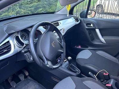 Usata Citroën C3 68 CV (50 kW) 2012 Berlina