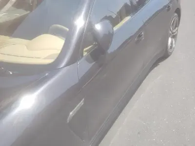 Usata Porsche Panamera