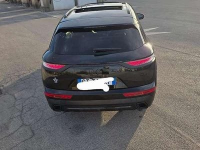 Usata DS Automobiles DS7 Crossback Performance Line Plus 177 CV (130 kW) 2021 SUV