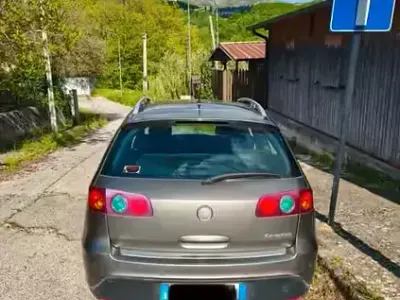 Usata Fiat Croma