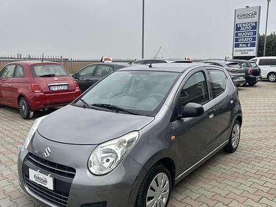 Usata Suzuki Alto GL 68 CV (50 kW) 2014 Other Utilitaria