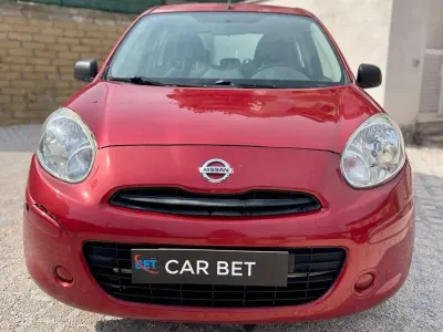 Usata Nissan Micra