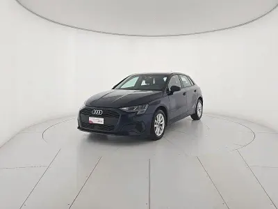 Usata Audi A3 Sportback Business 116 CV (85 kW) 2023 Utilitaria