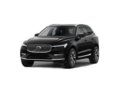 Usata Volvo XC60 Plus 349 CV (256 kW) 2025 Grigio SUV