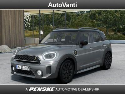 usata Mini Cooper S Countryman Countryman F60 1.5 E Classic ALL4