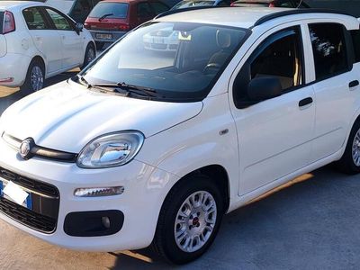 usata Fiat Panda 1.3 MJT S&S 75cv 2014