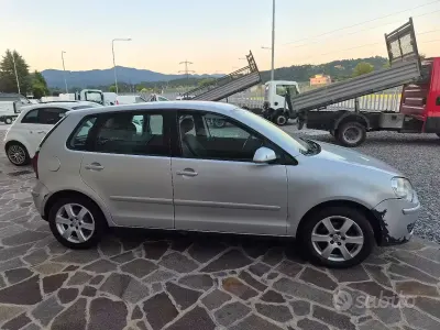 Usata VW Polo