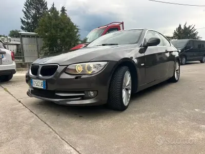 Occasion BMW 320