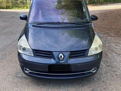 Usata 2009 Renault Espace Initiale Monovolume | 3500 €