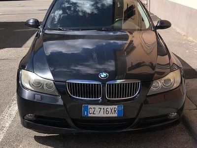 usata BMW 320 d