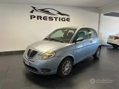 Usata Lancia Ypsilon