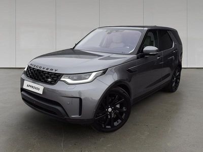 Usata Land Rover Discovery 5 HSE 2021 Eiger grey SUV