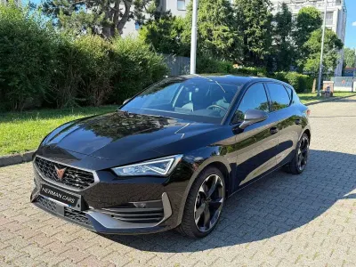 Usata Cupra Leon