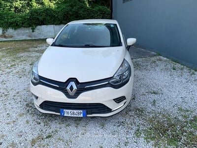 Usata Renault Clio IV 90 CV (66 kW) 2017 Berlina