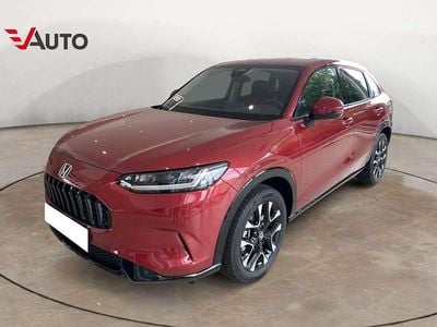 Nuova Honda ZR-V Advance 184 CV (135 kW) 2026 Other SUV