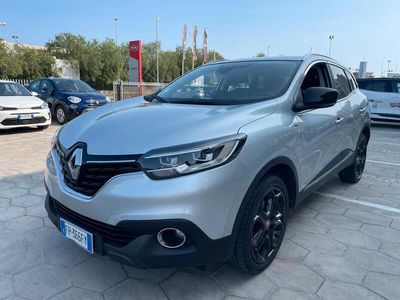 usata Renault Kadjar 1.5, 110CV, DIESEL, CLIMA BIZONA