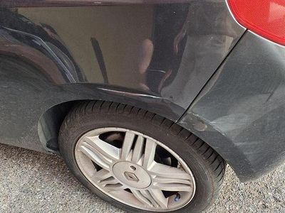 Usata Renault Clio II 2007 Berlina