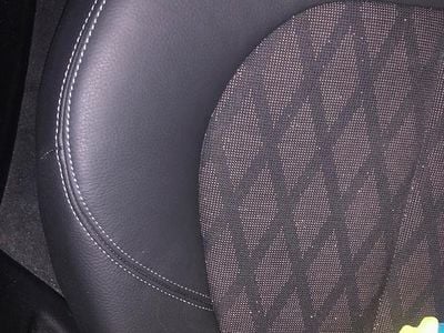 Usata BMW X1 xLine 2019 Bianco SUV