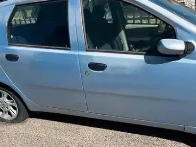 Usata Fiat Punto
