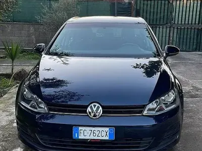 Usata VW Golf VII