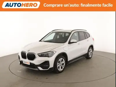 Usata BMW X1