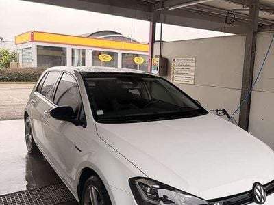 Usata VW Golf VII 111 CV (81 kW) 2015 Berlina