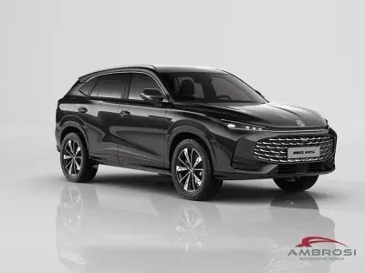 Nuova MG HS 271 CV (199 kW) 2026 Nero SUV