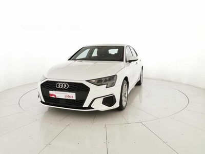 Audi A3 Sportback e-tron