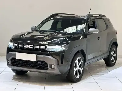 Usata Dacia Duster