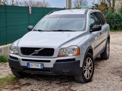 usata Volvo XC90 2006 per export