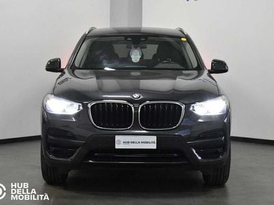 Usata BMW X3