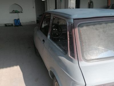 Autobianchi A112