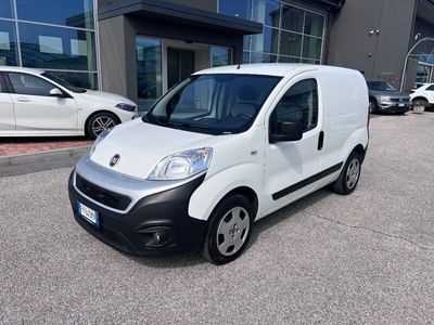 usata Fiat Fiorino 1.3 MJT 95CV Cargo SX