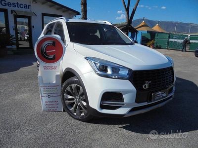 Usata DR DR 4.0 116 CV (85 kW) 2023 Bianco SUV