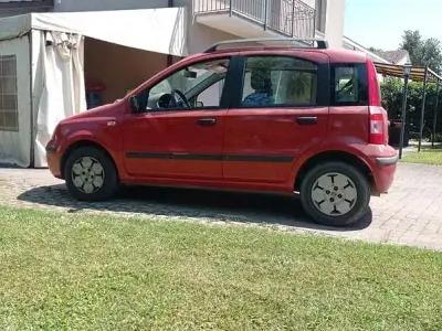 Usata Fiat Panda