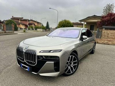 BMW 740