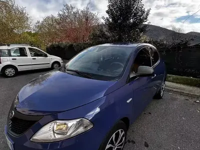 Usata Lancia Ypsilon