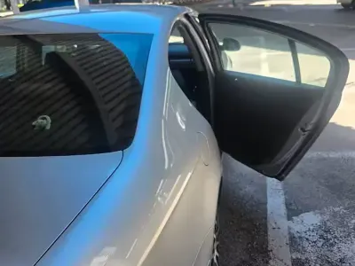 Usata VW Passat