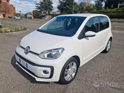 Gebraucht VW up!